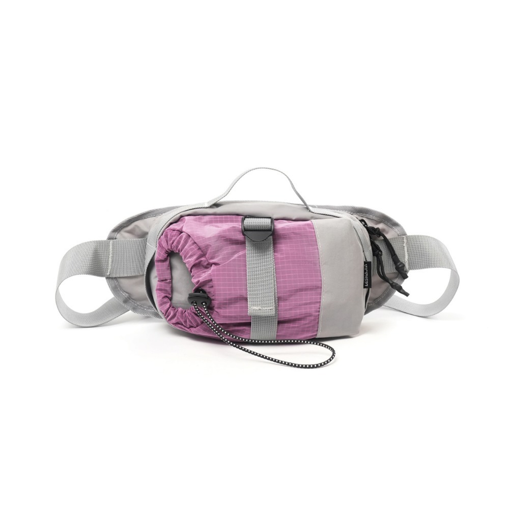 Korean Outdoor Crossbody Bag M - Interior Design Minimalist 评论和价格