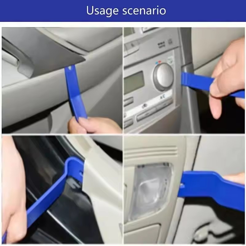 Car Hand Tool Set Car Disassem - Interior Design Tools 评论和价格