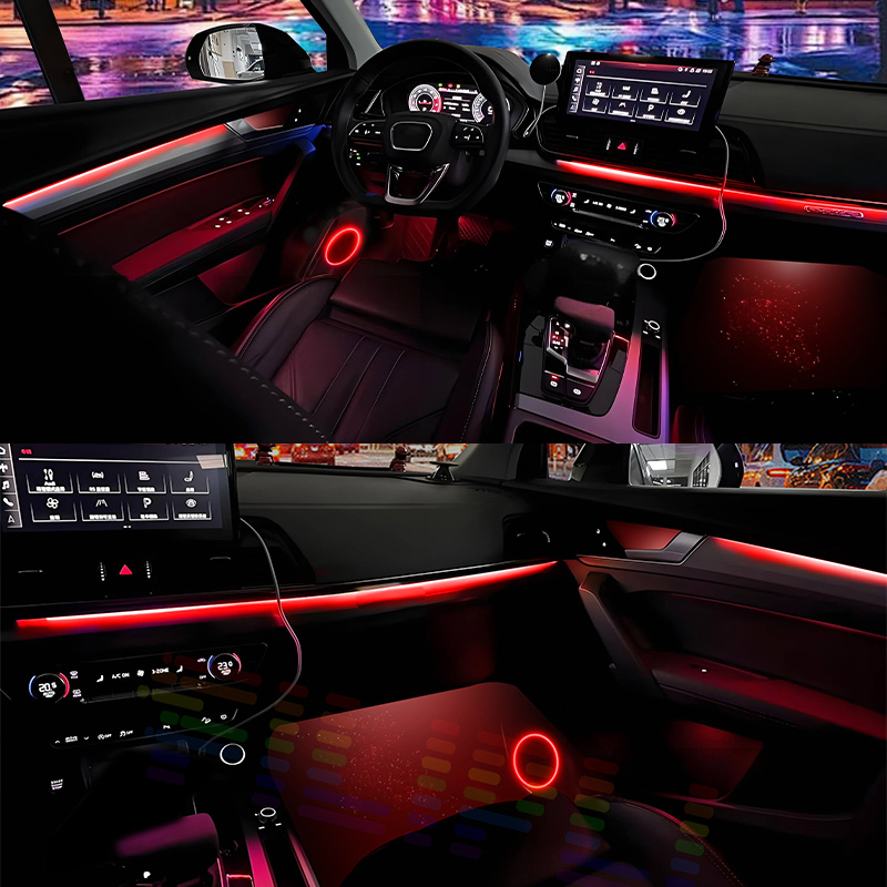 For VW Jetta A5 2005-2011 year - Interior Design Visualizer 评论和价格