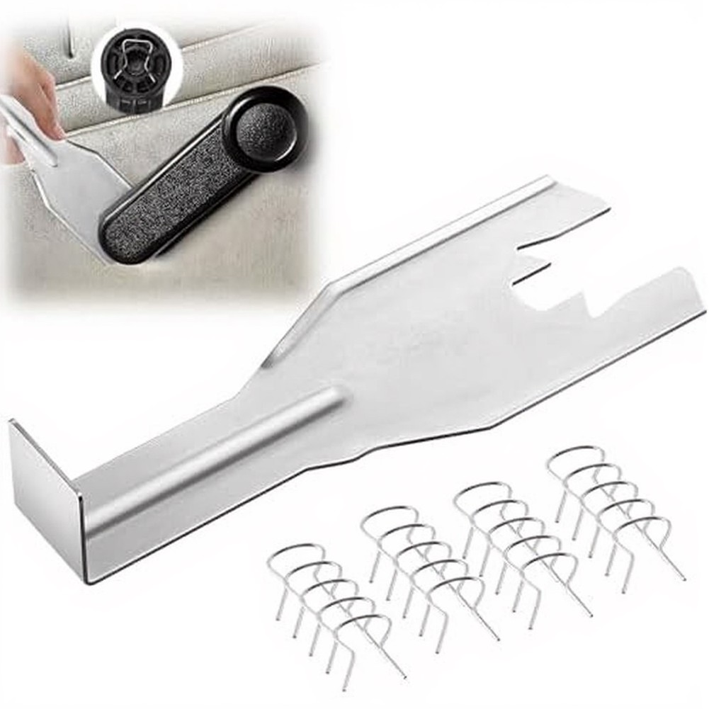 Car Interior Removal Tool Set  - Interior Design Tools 评论和价格