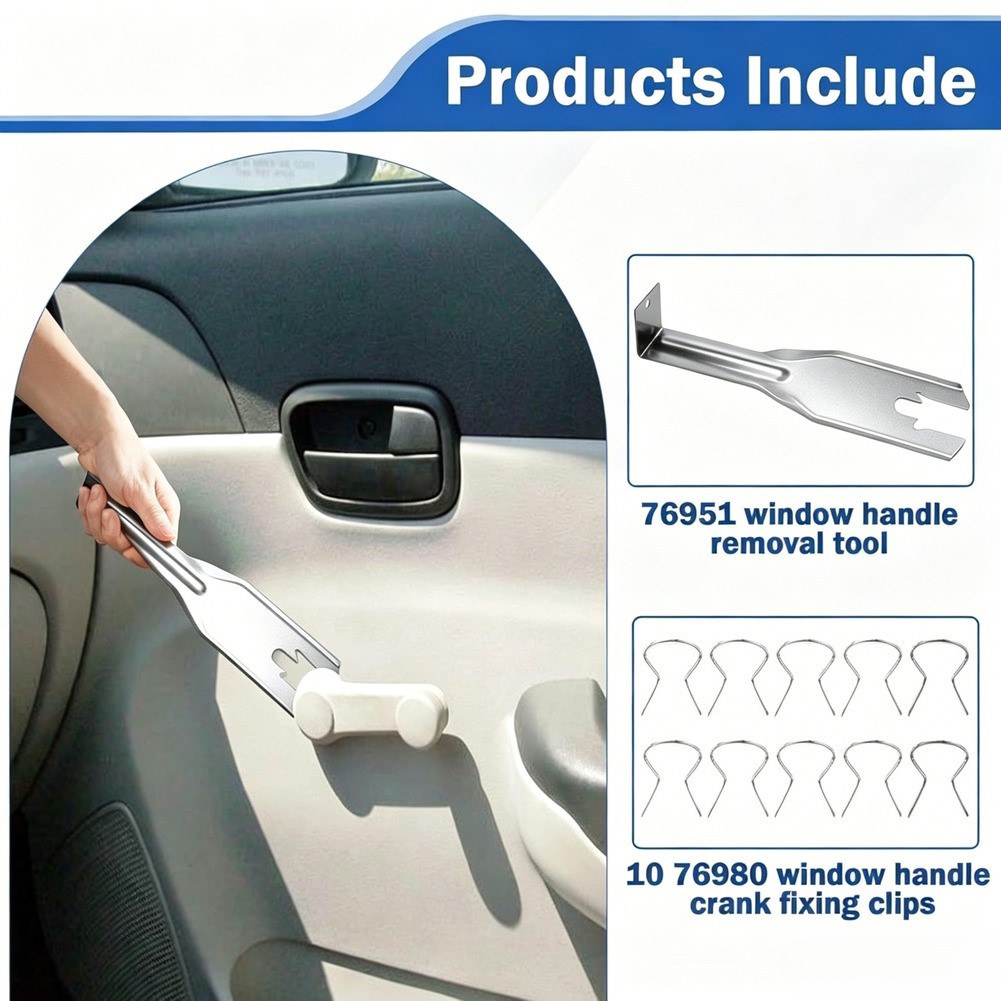 Car Interior Removal Tool Set  - Interior Design Tools 评论和价格
