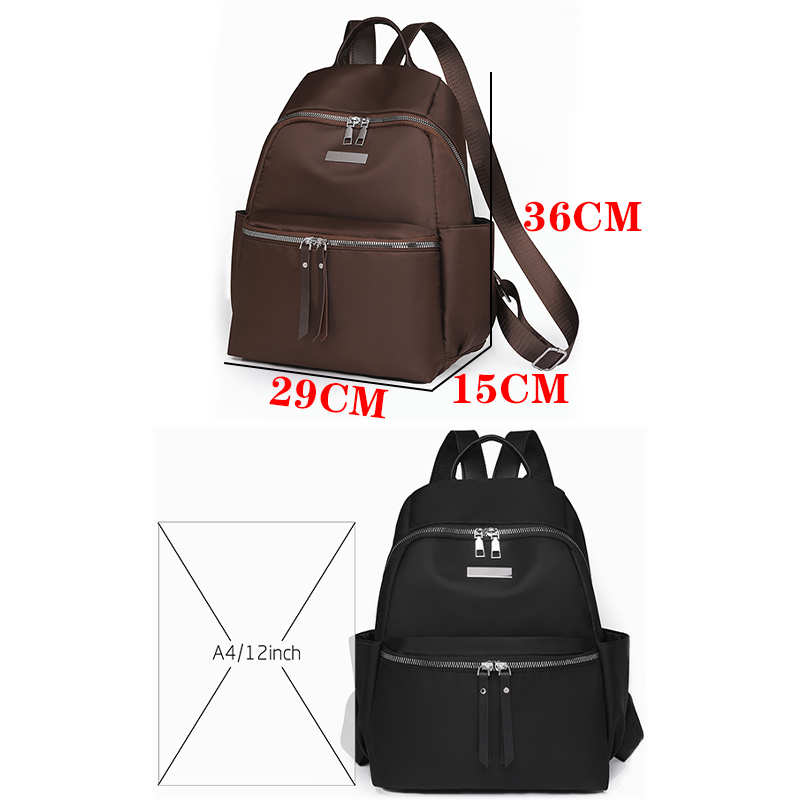 Lightweight Nylon Fabric Women - Interior Design Women 评论和价格