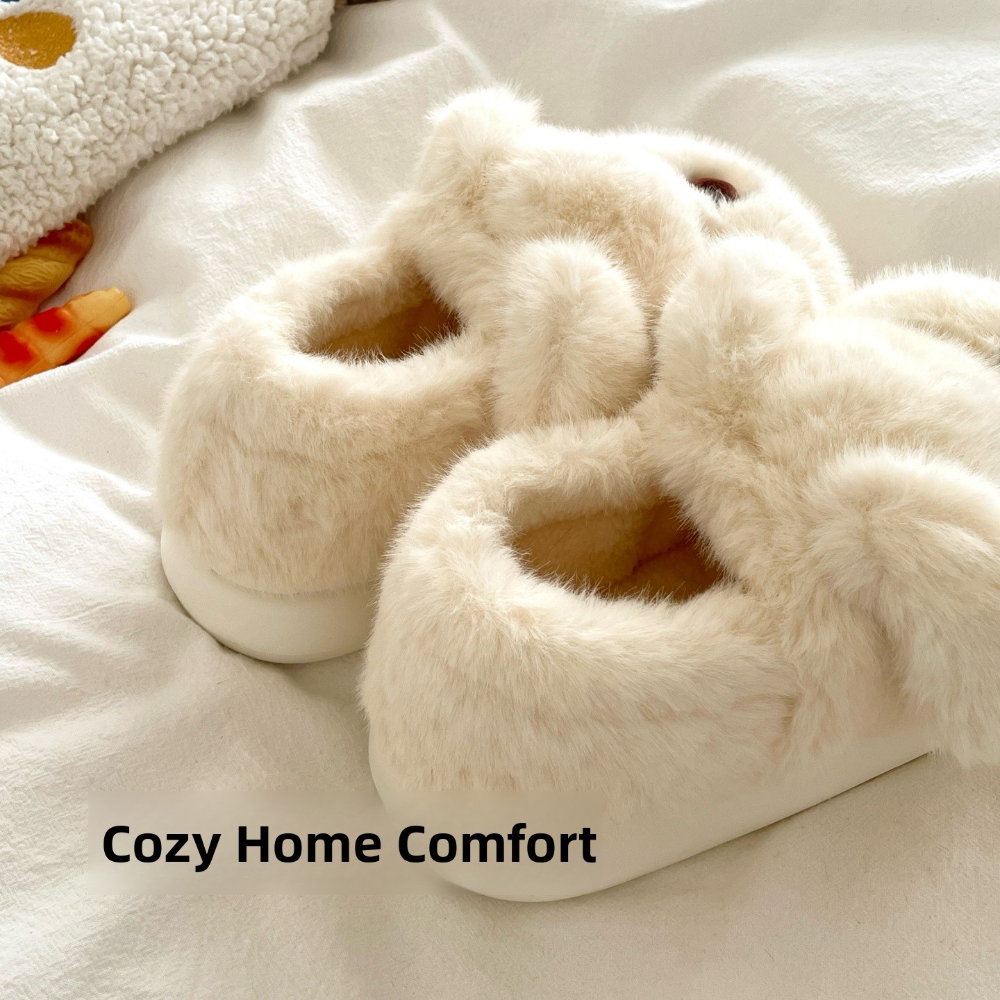 Warm Fleece Lined Thick Bottom - Interior Design Online Free 评论和价格